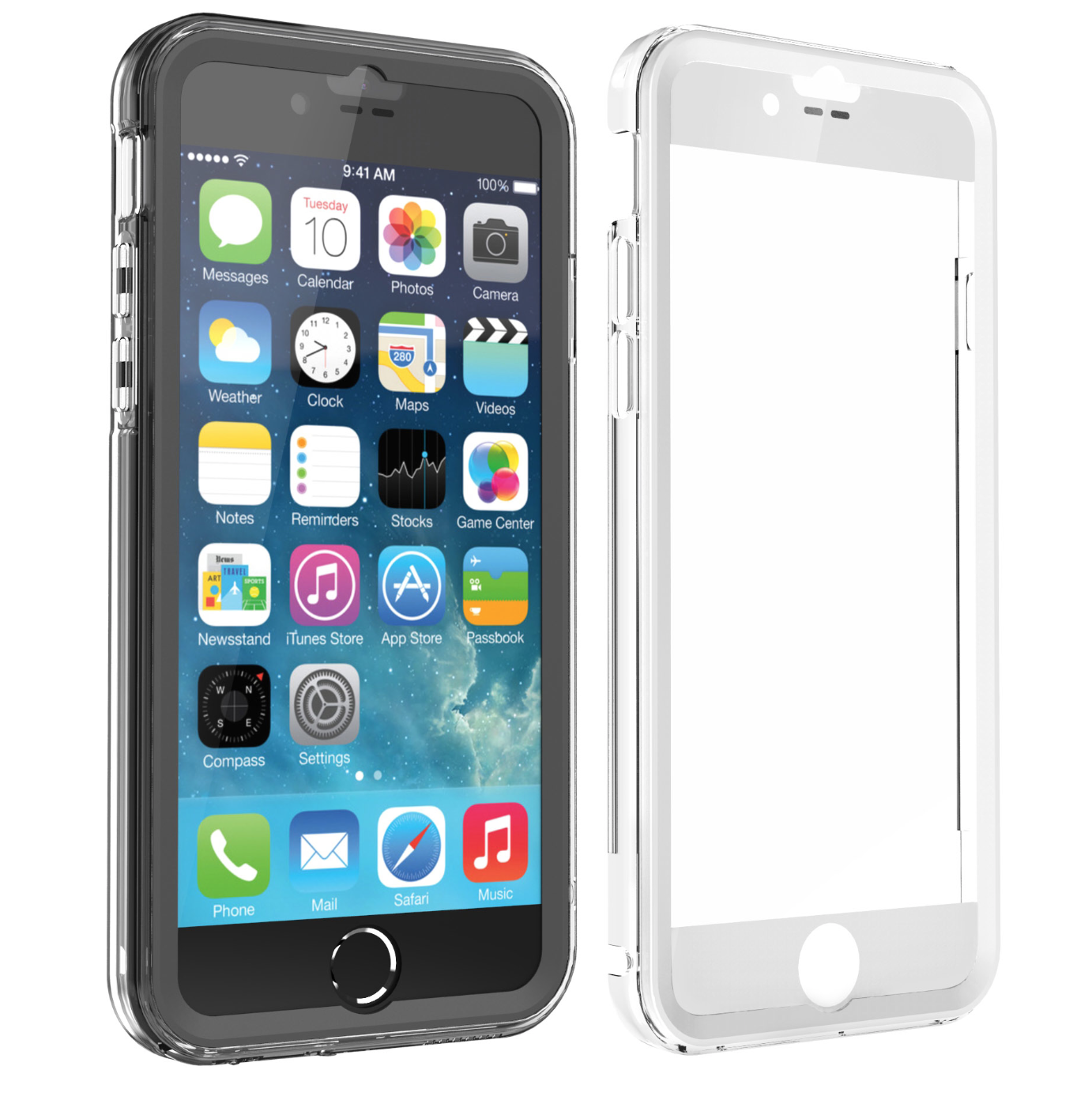 IPHONE 6 NEW CASE