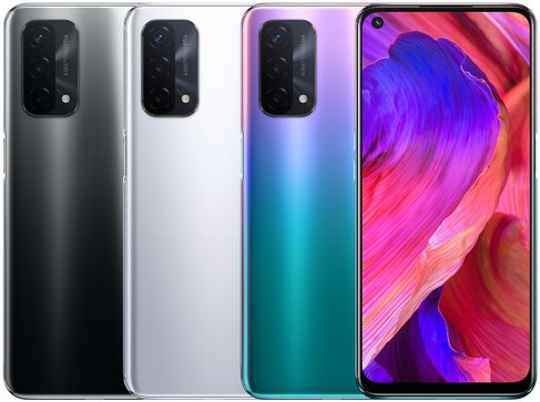 OPPO A74