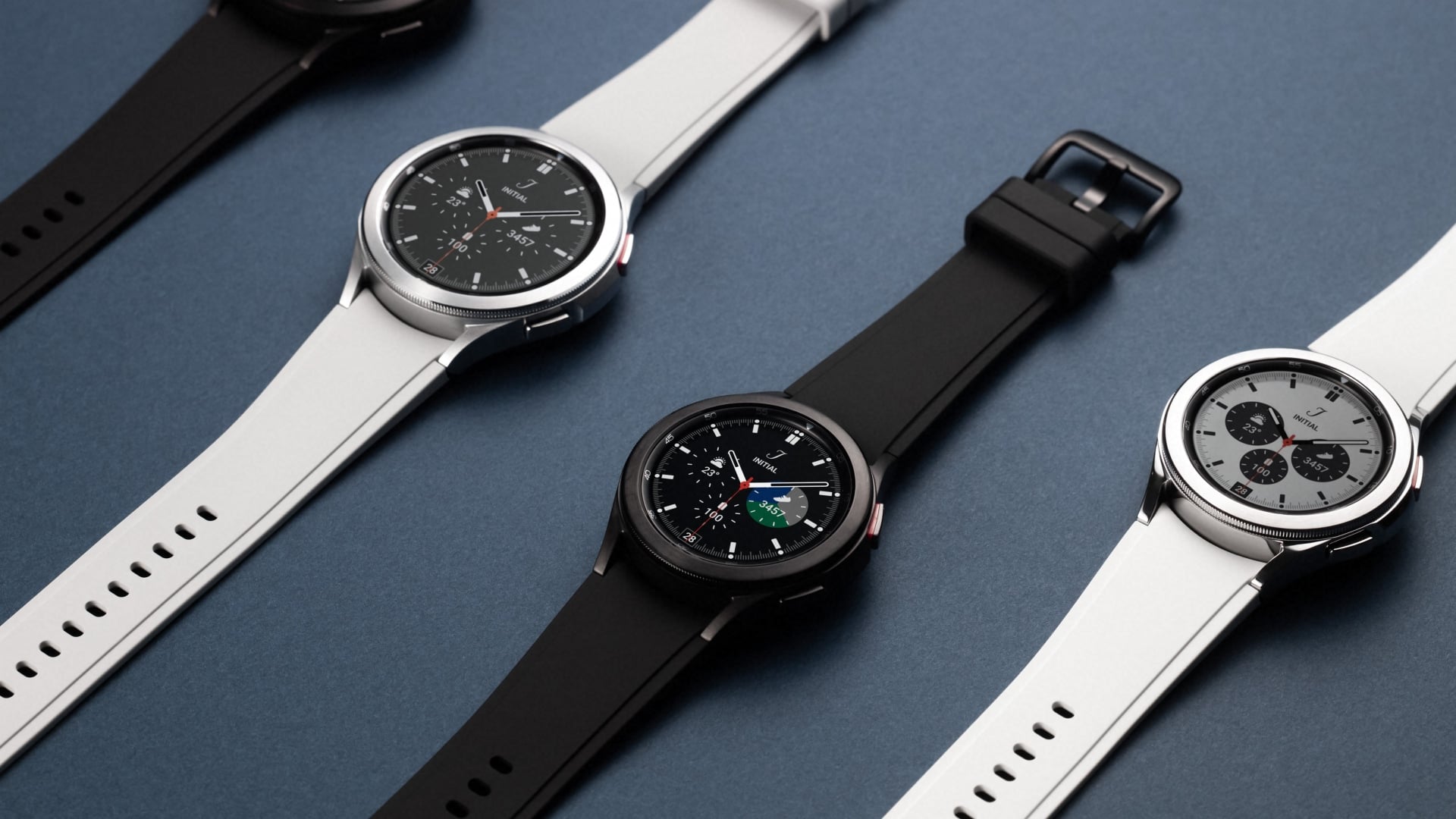 SAMSUNG GALAXY WATCH 4(CLASSIC