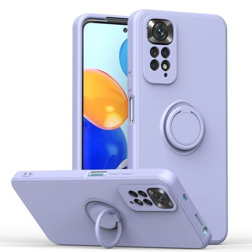 REDMI NOTE 11PRO SILICONE