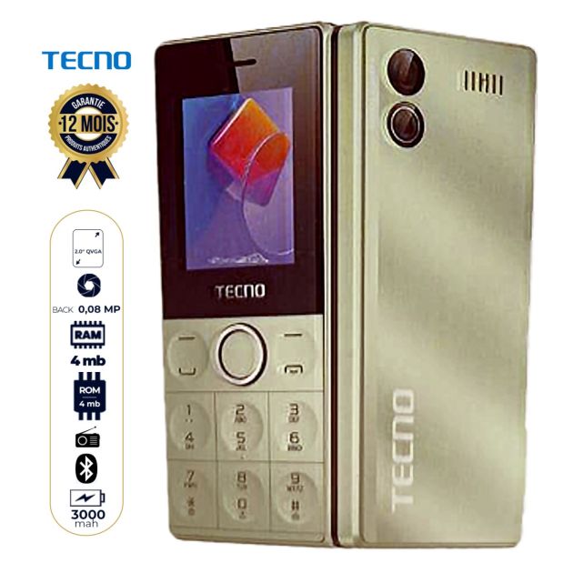TECNO 353