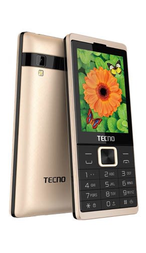 TECNO 528