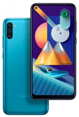 SAMSUNG M11