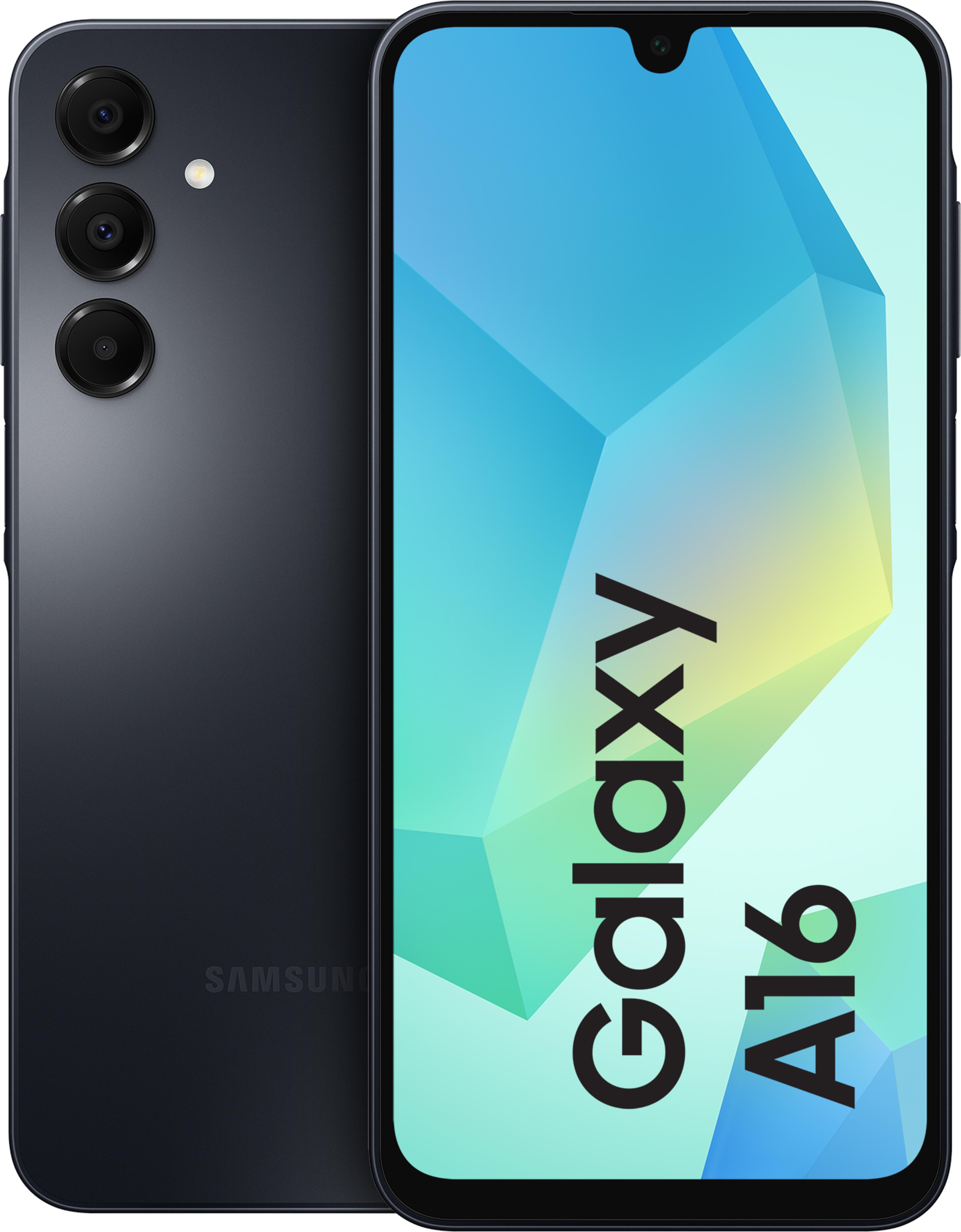 SAMSUNG GALAXY A16(6/128 GB)
