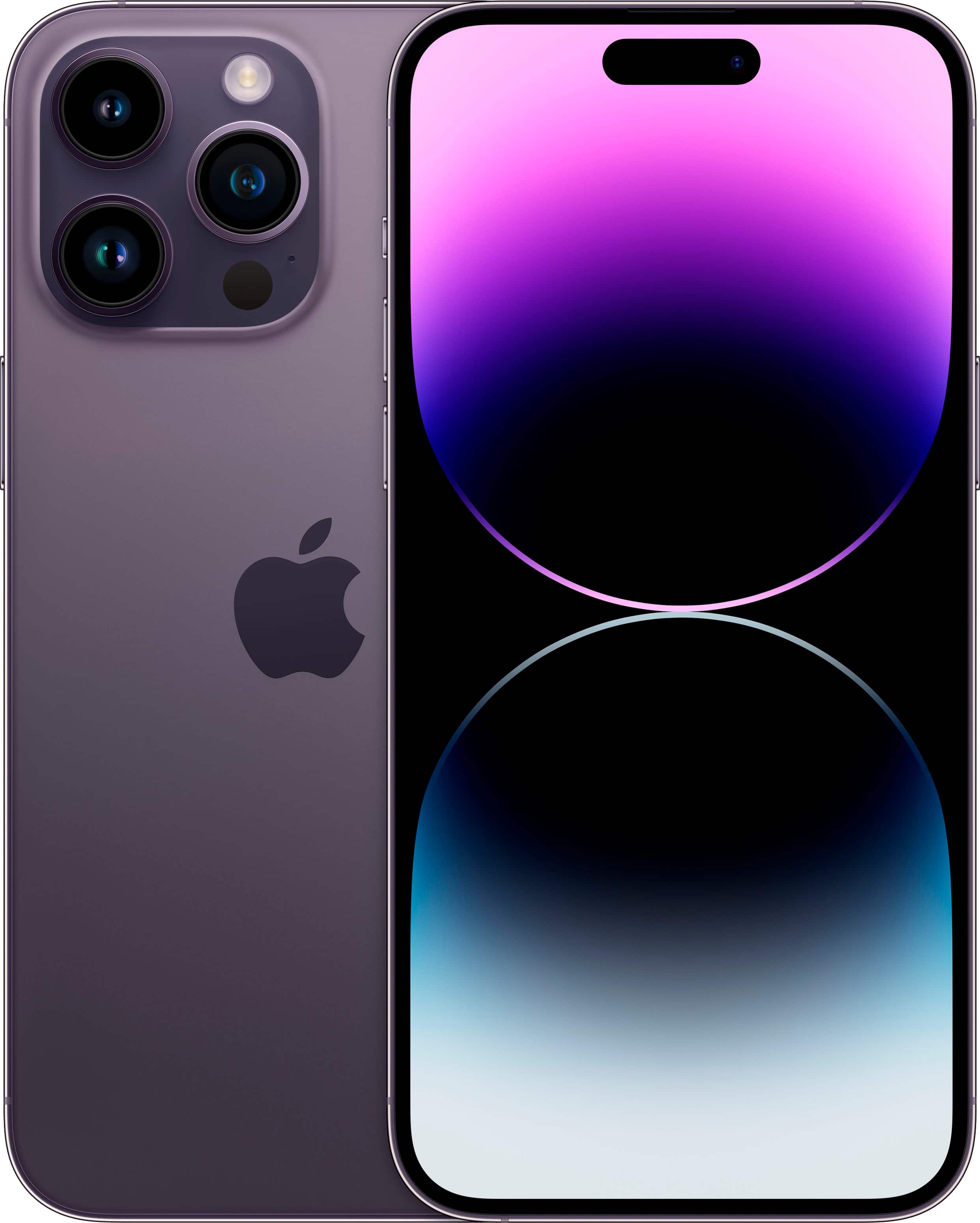IPHONE 14PROMAX (128GB)
