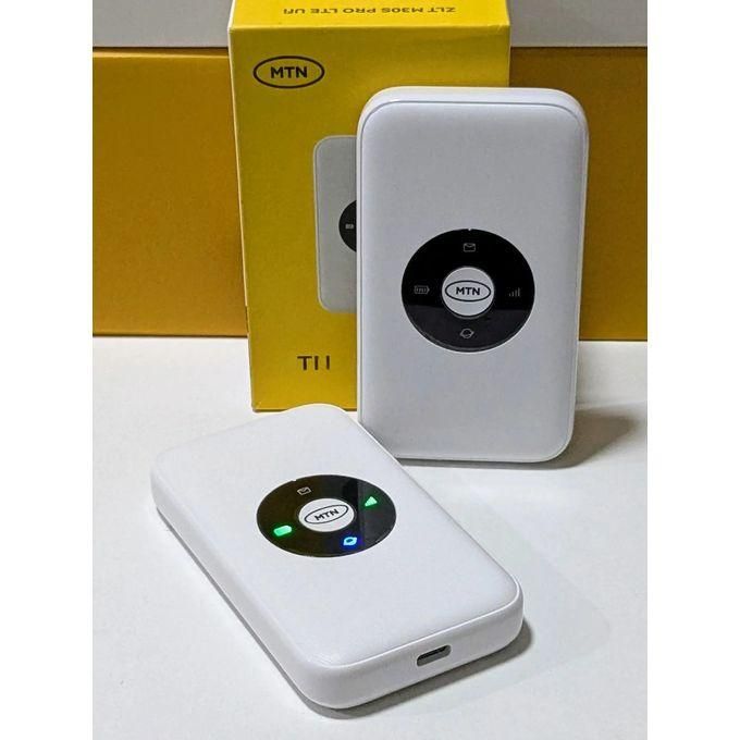 MTN WIFI(4G)