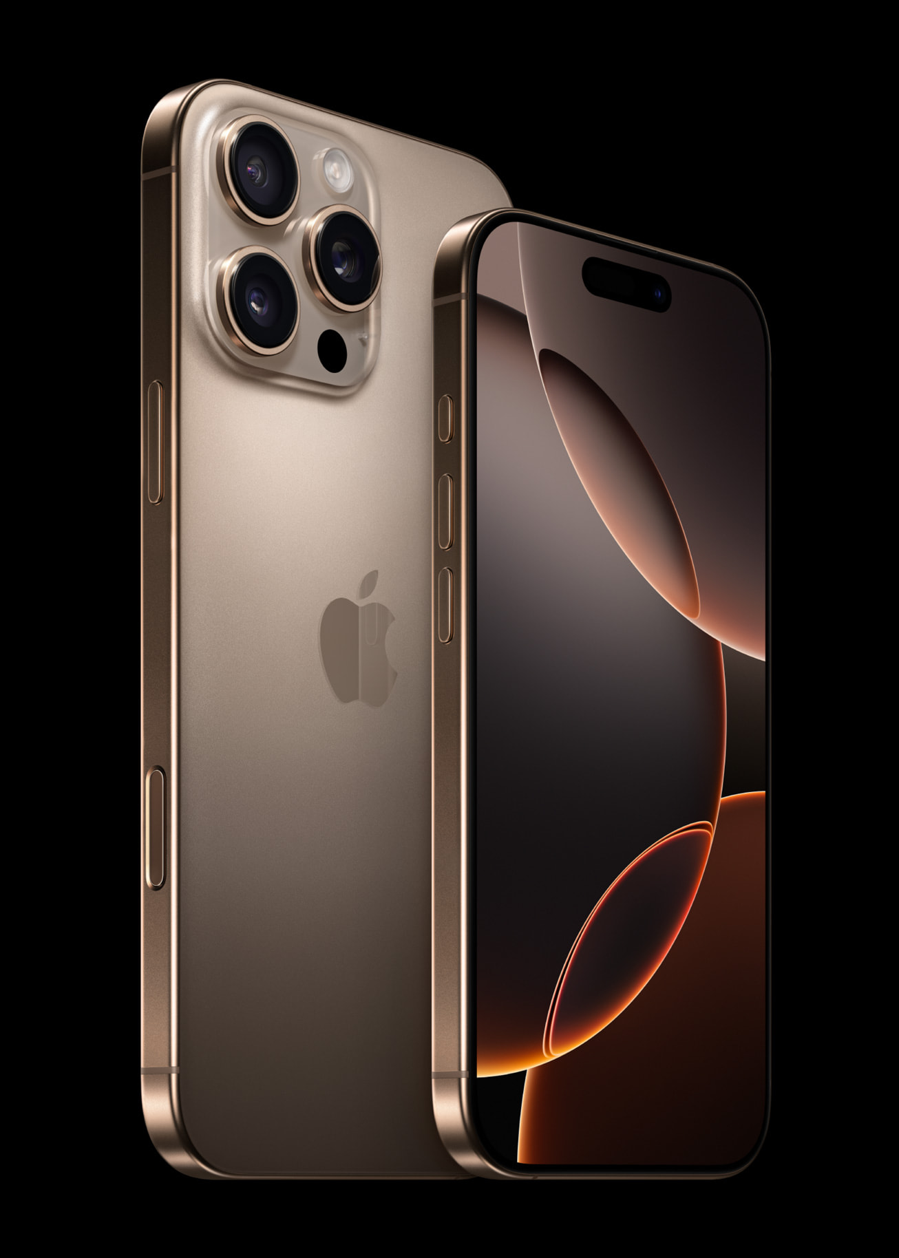 IPHONE 16 PRO 10D