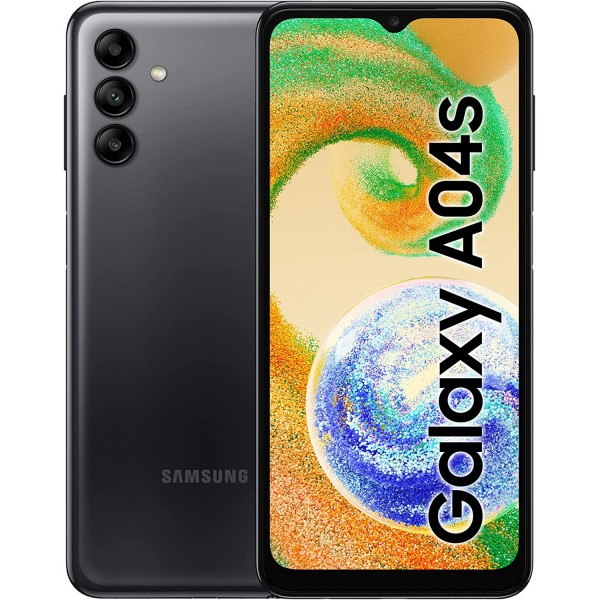 SAMSUNG A04S(4/128GB)