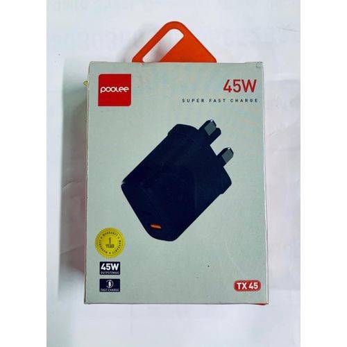 POOLEE 45W CHARGER