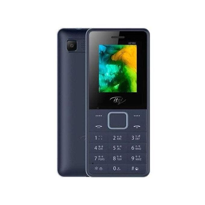 ITEL 2160N