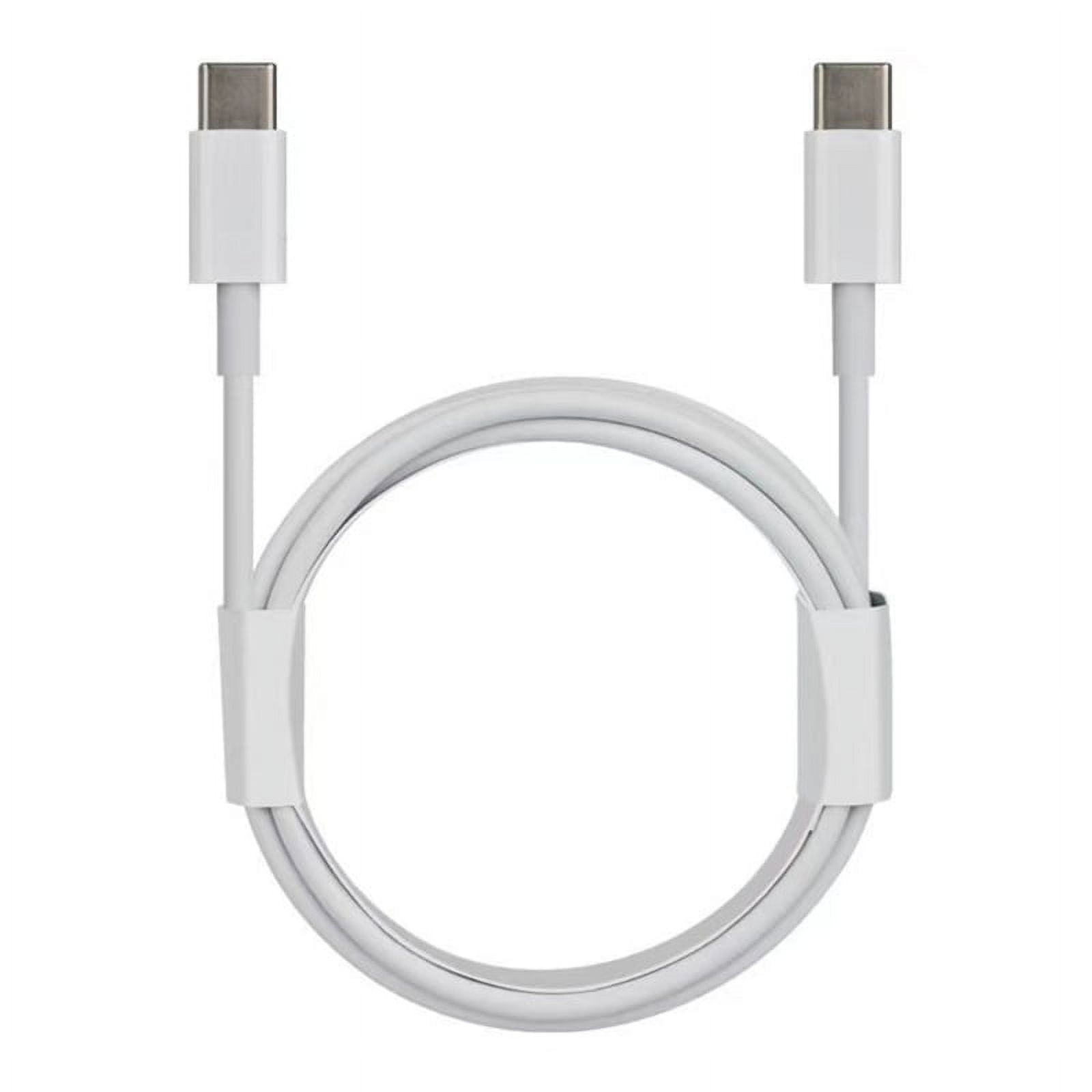 END TO END TYPE C CABLE