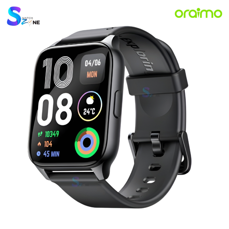ORAIMO WATCH 4PLUS
