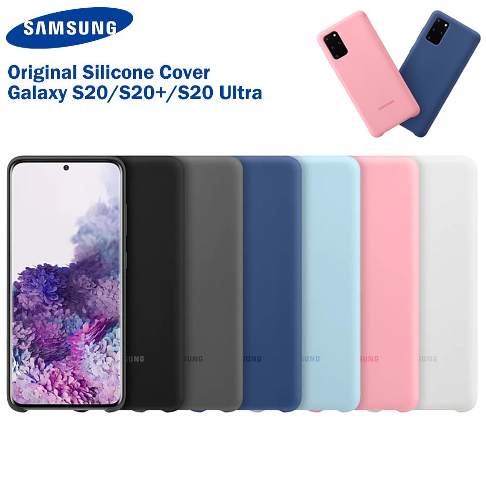 S20 ULTRA PACK SILICON