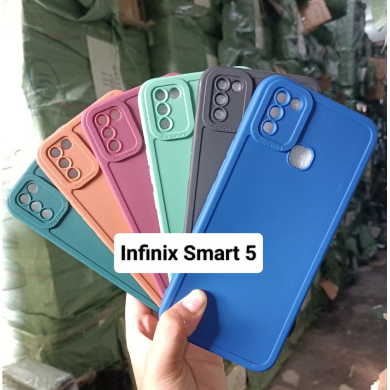 SMART 5 PACK N/CASE