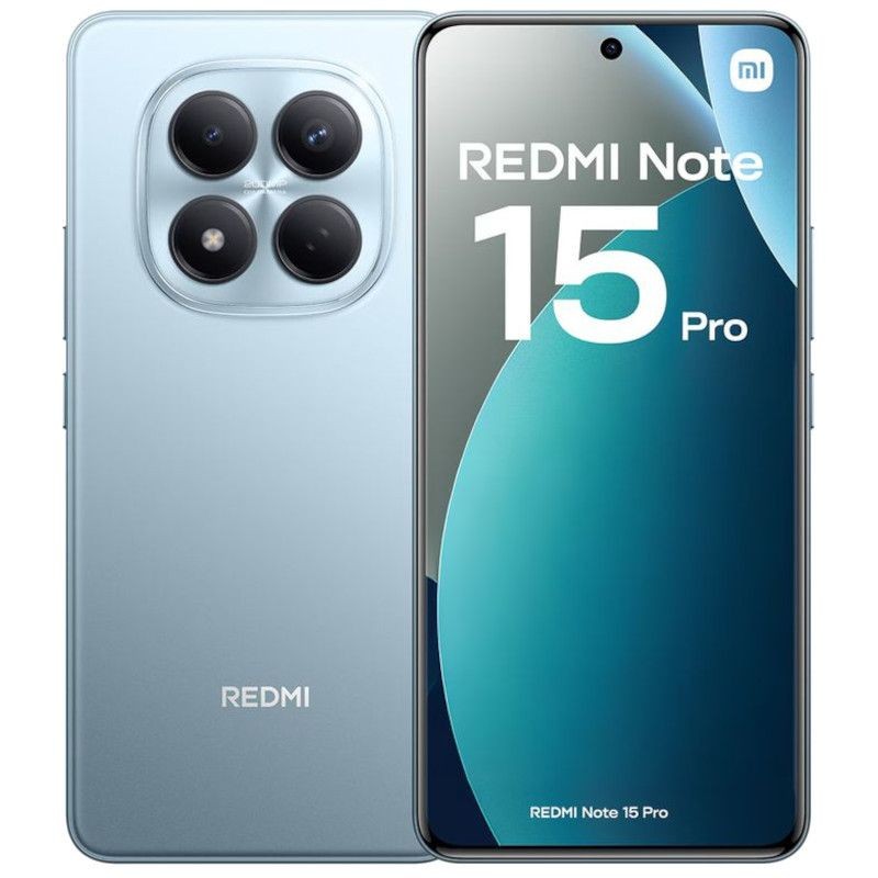 REDMI NOTE 15PRO (12/512)