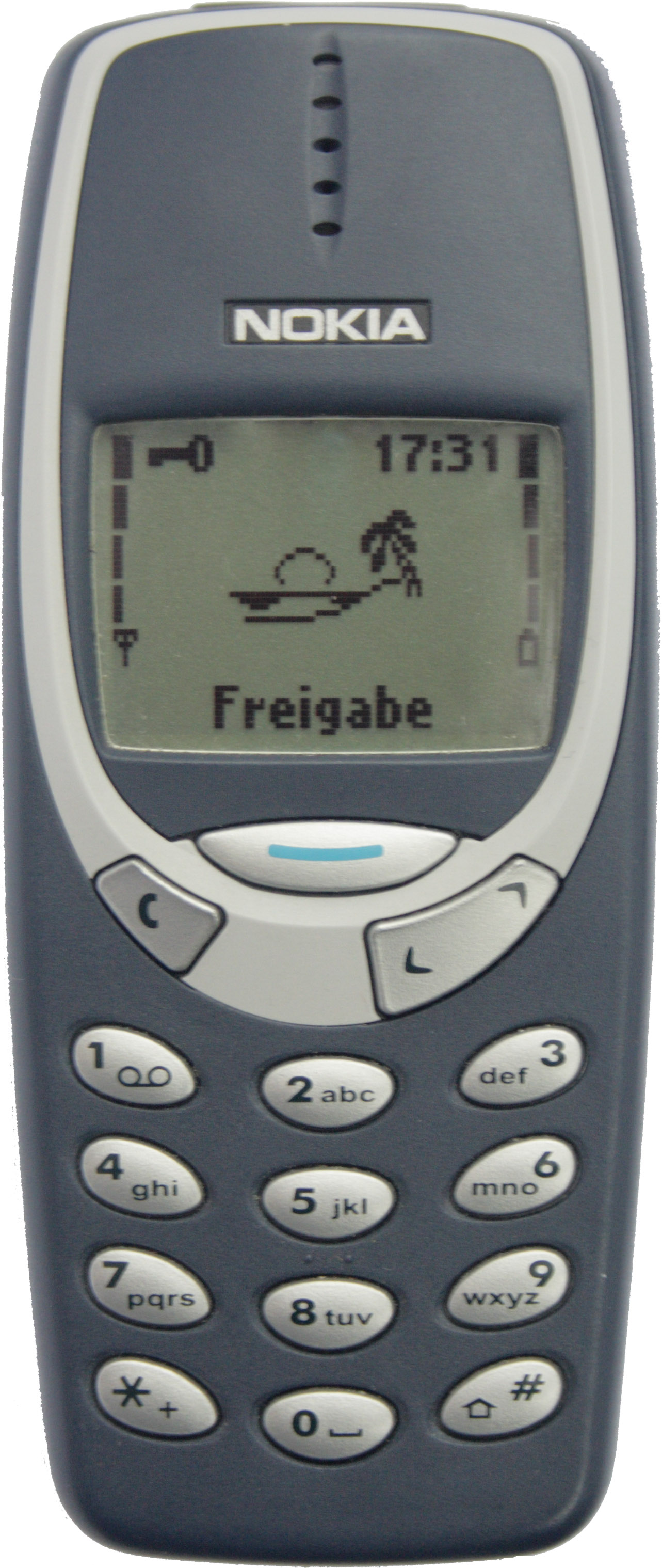 NOKIA 3310