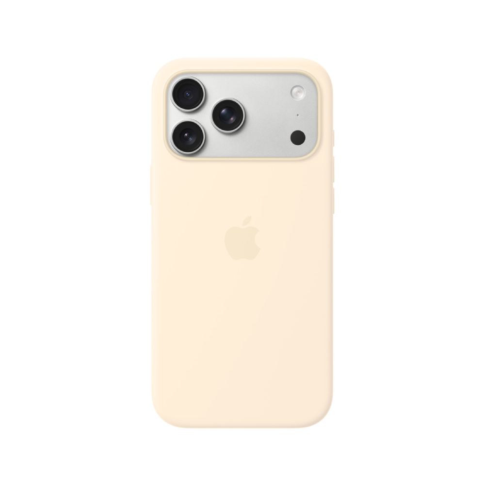 IPHONE 17PROMAX SILICON