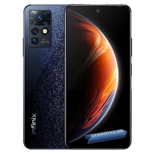 INFINIX ZERO X(X6811B) 8/128GB