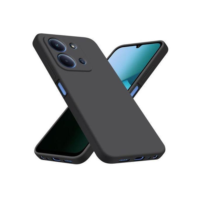 REDMI 15C SILICONE