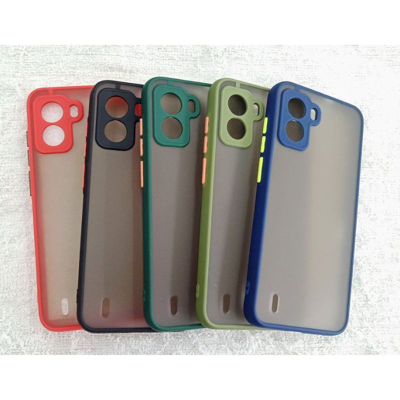 POP 6 N/CASE