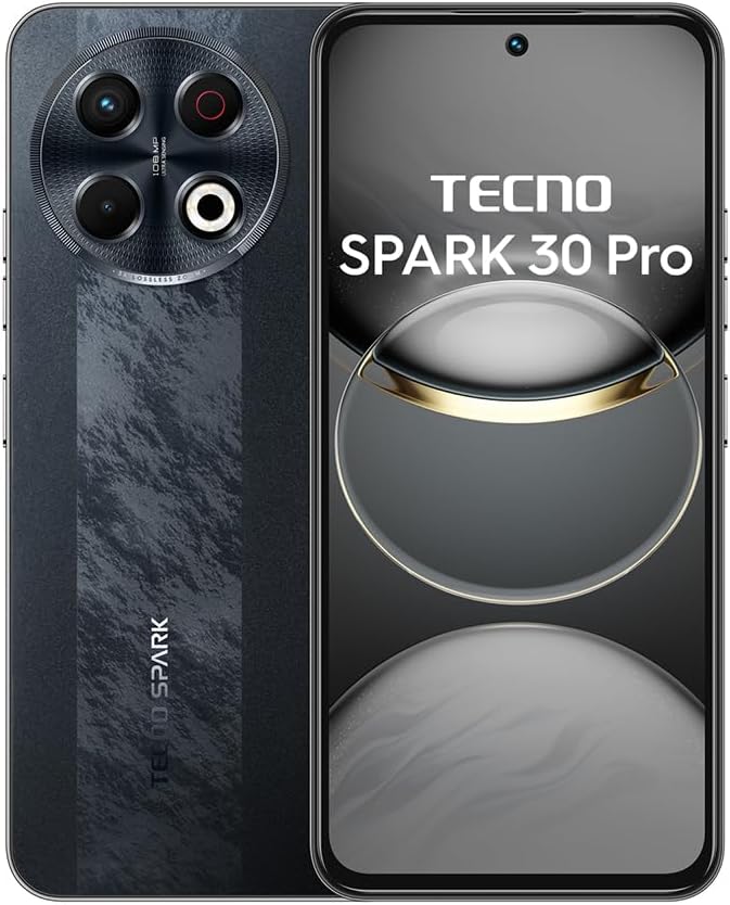 TECNO SPARK 30 PRO(8/256 GB) K