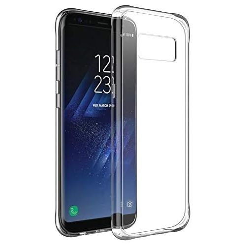 S8+ SILICONE PACK