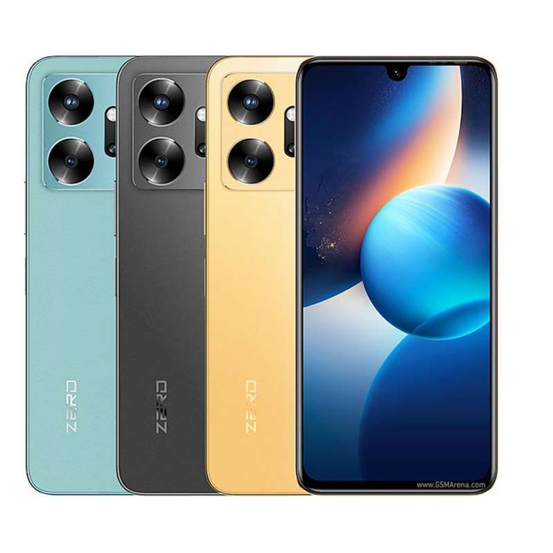 INFINIX ZERO 20(X6821)8/256GB