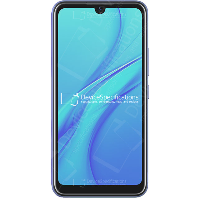 ITEL A58 LITE(1/16 GB)