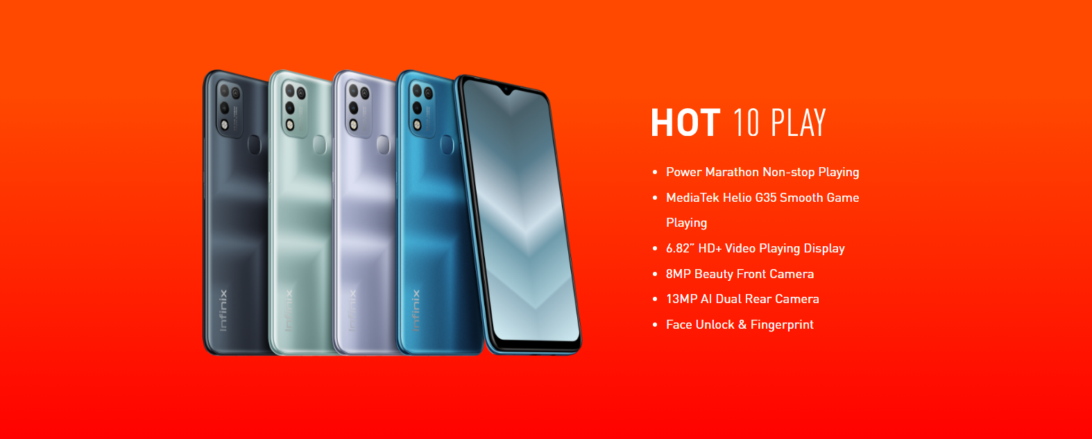HOT 10PLAY PRIVACY