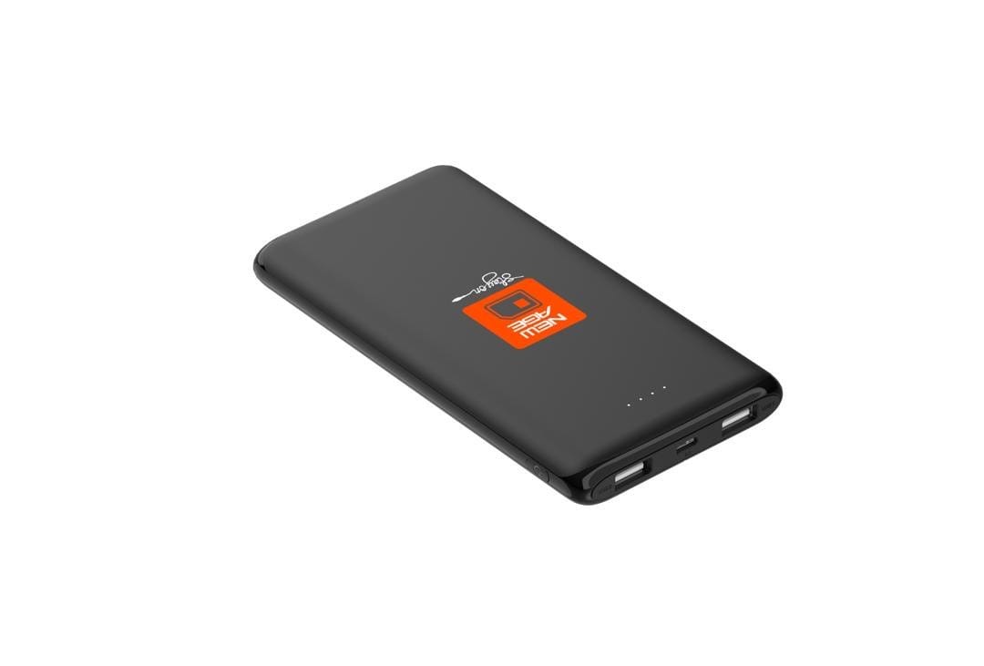 N/AGE PBANK(12,500MAH)CK01