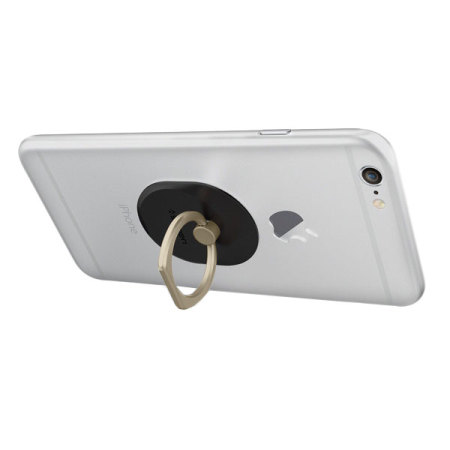 IPHONE 6+ RING GL;AMOUR