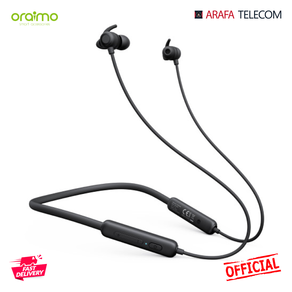 ORAIMO SHARK 3(E49D)