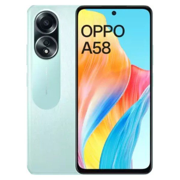OPPO A58(8/128GB)