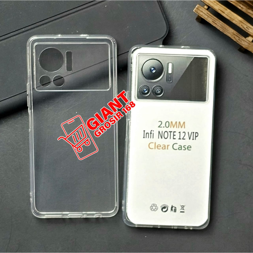 NOTE 12I N/CASE