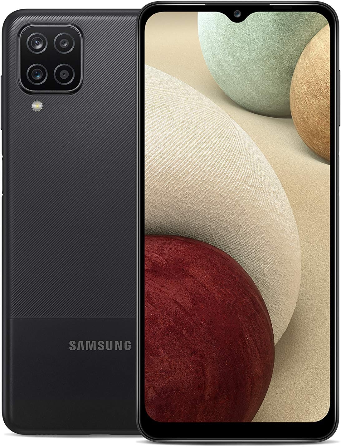 SAMSUNG A12(4/64)