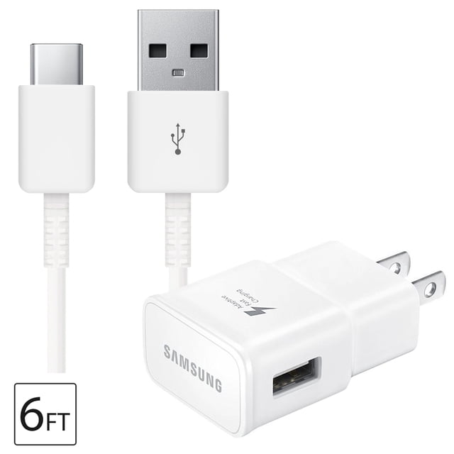 S8 CHARGER