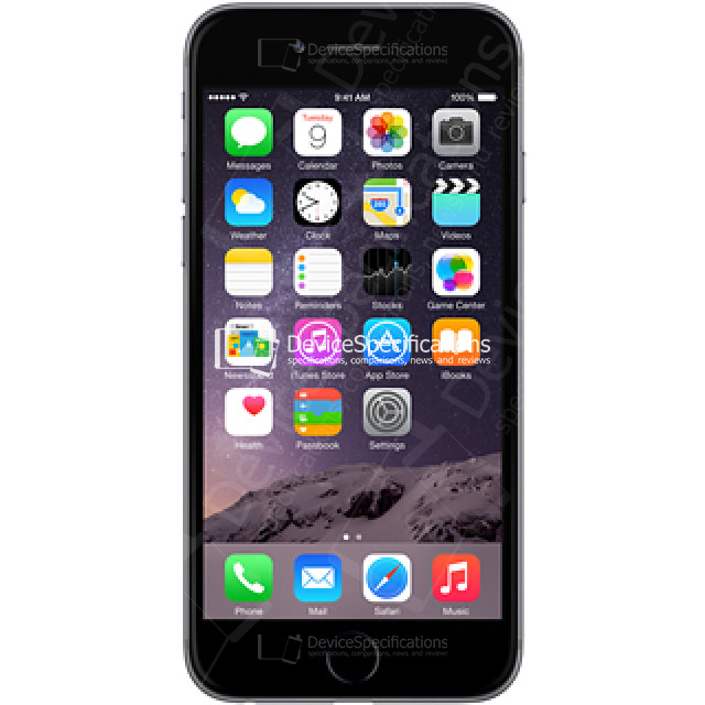 IPHONE 6+