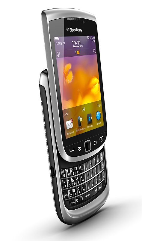BB TORCH 2
