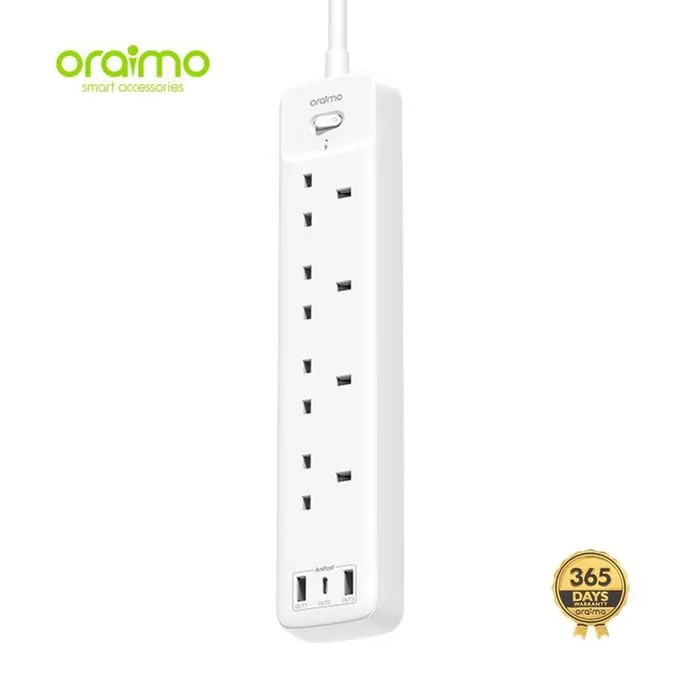 ORAIMO EXTENSION U351
