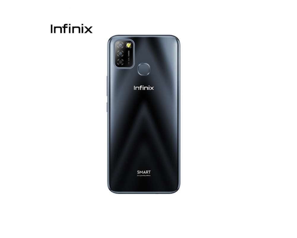 INFINIX SMART 5 (X657C, 4G LTE