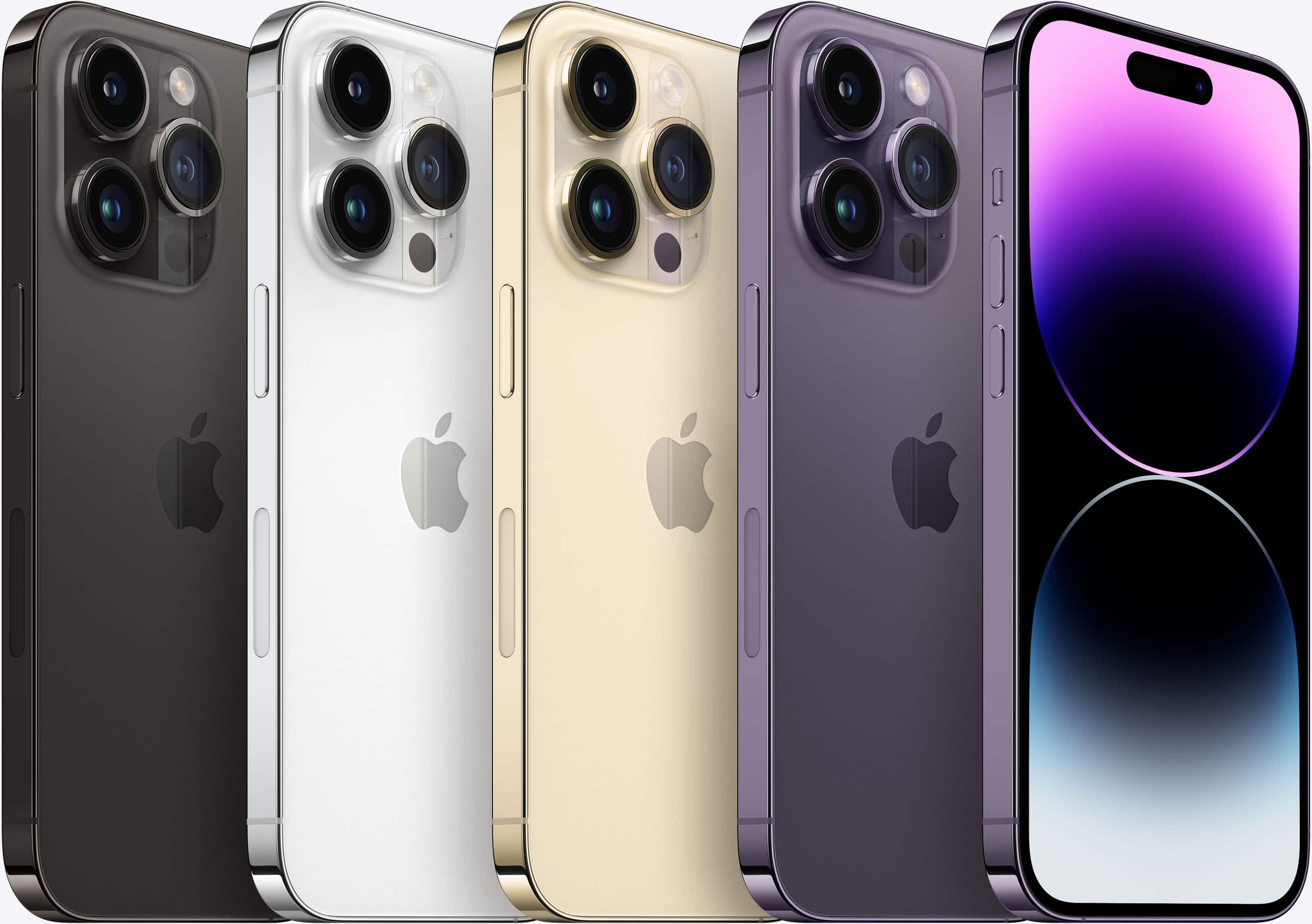 IPHONE 14 PROMAX(512GB)