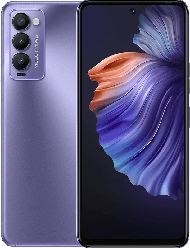 TECNO CAMON  18P(CH7) 8/128 GB