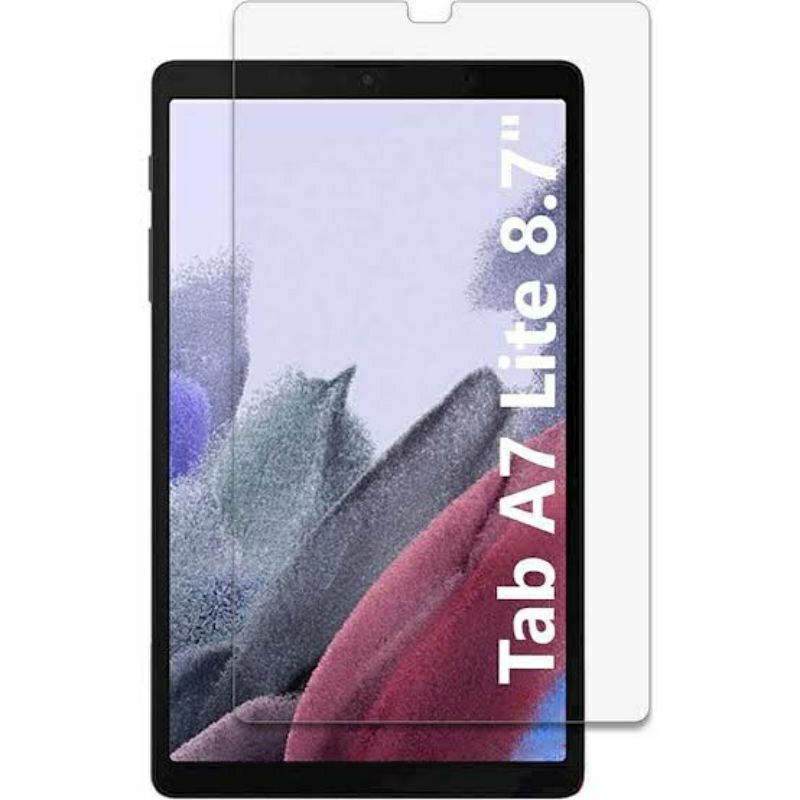 TAB A7LITE GLASS