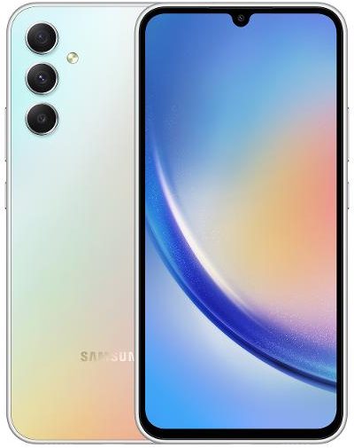 SAMSUNG A34(6/128)GB