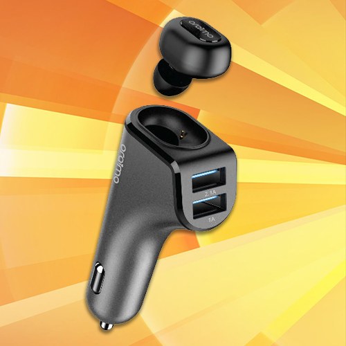 ORAIMO CAR CHARGER ROADSTER