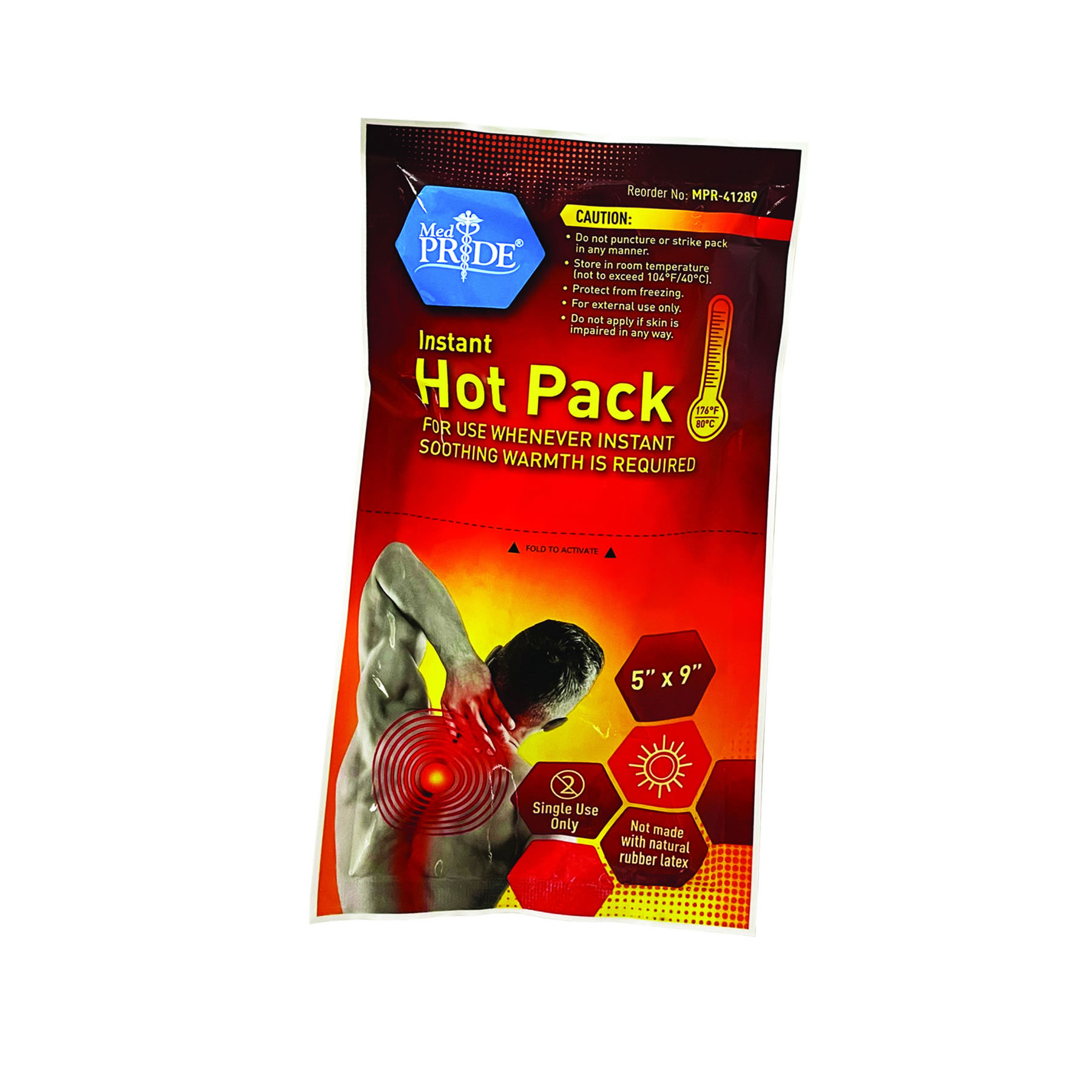 HOT 7 PACK