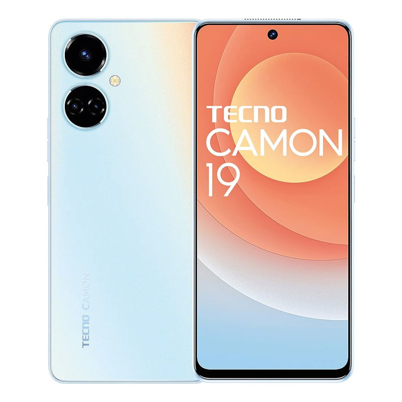 TECNO CAMON 19(C16) 4/128 GB
