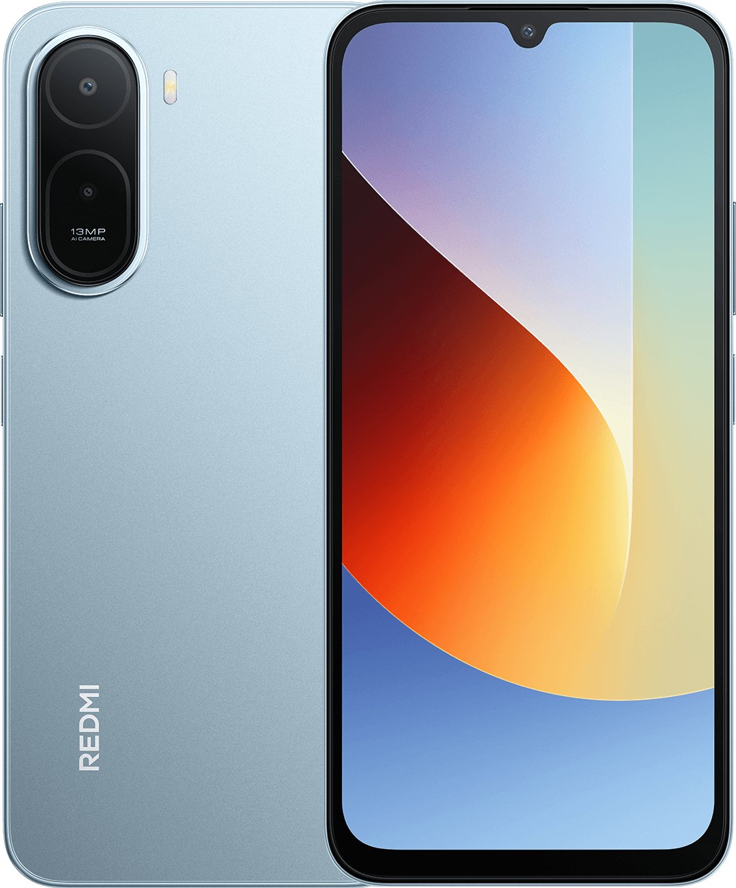 REDMI A7 SILICON