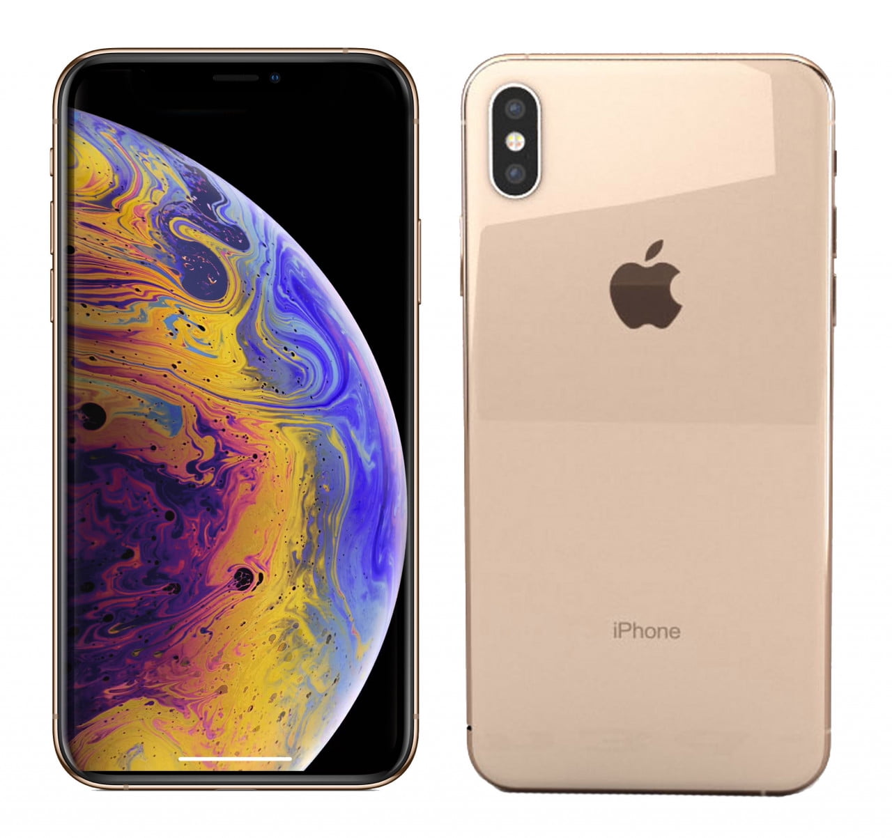 IPHONE XS MAX(256 GB)