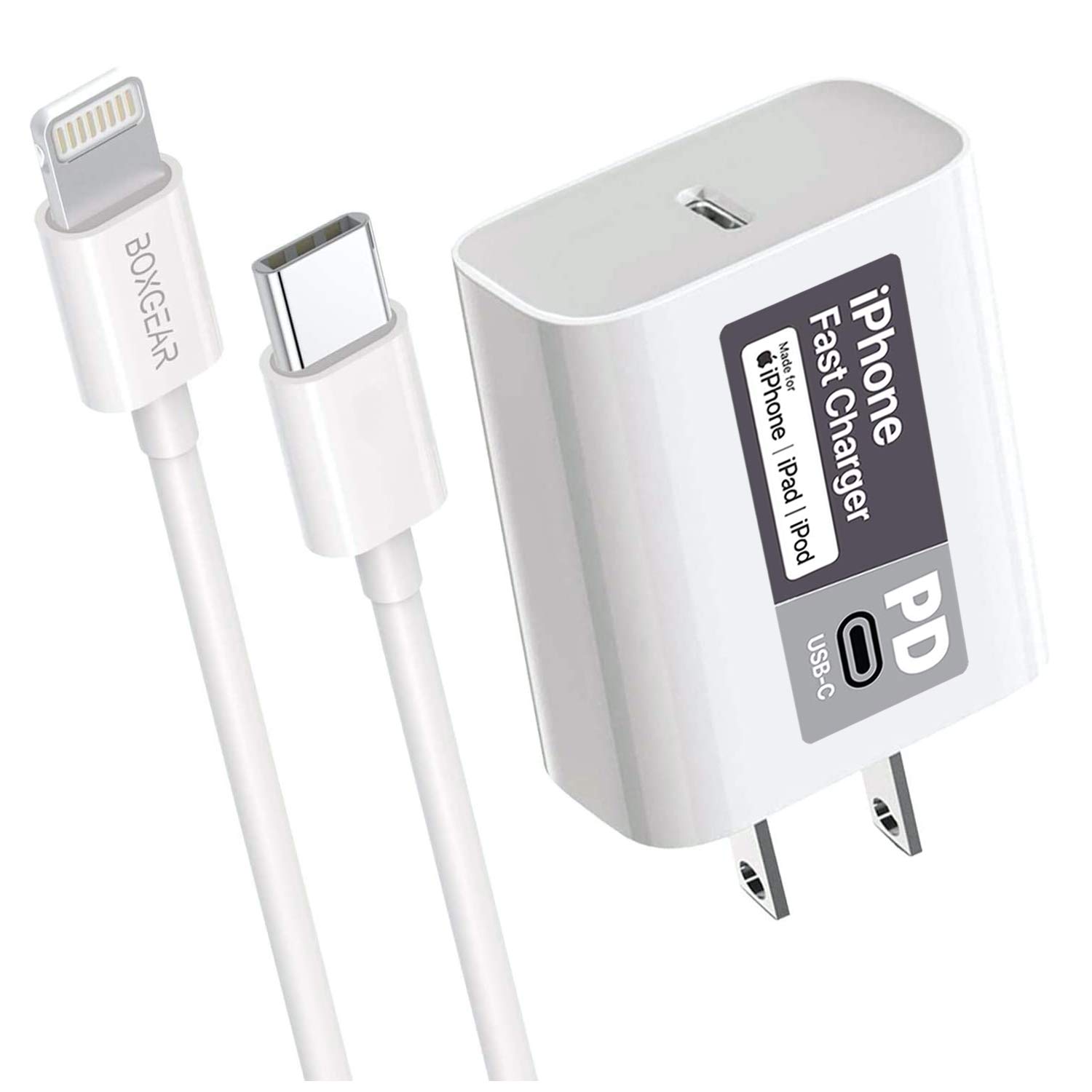 IPHONE 13PROMAX CHARGER